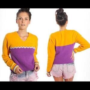 Vintage 90s Empire Records Sweater Jumper